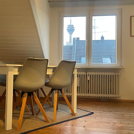 Cosy & Central Flat Near Duesseldorf Center Exterior photo