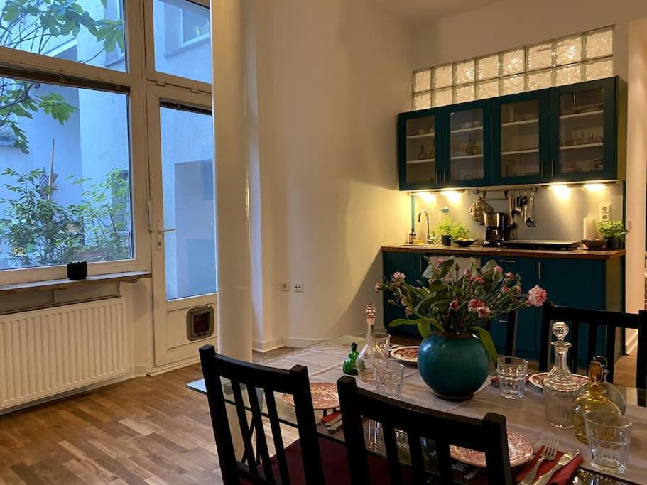 Cosy & Central Flat Near Duesseldorf Center Exterior photo
