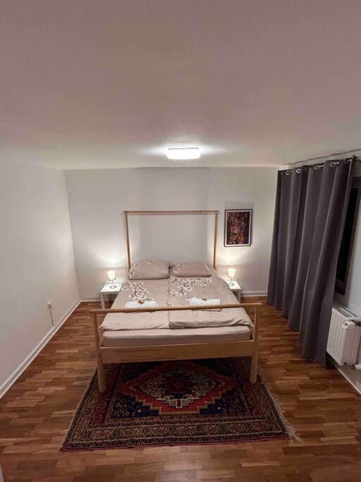 Cosy & Central Flat Near Duesseldorf Center Exterior photo