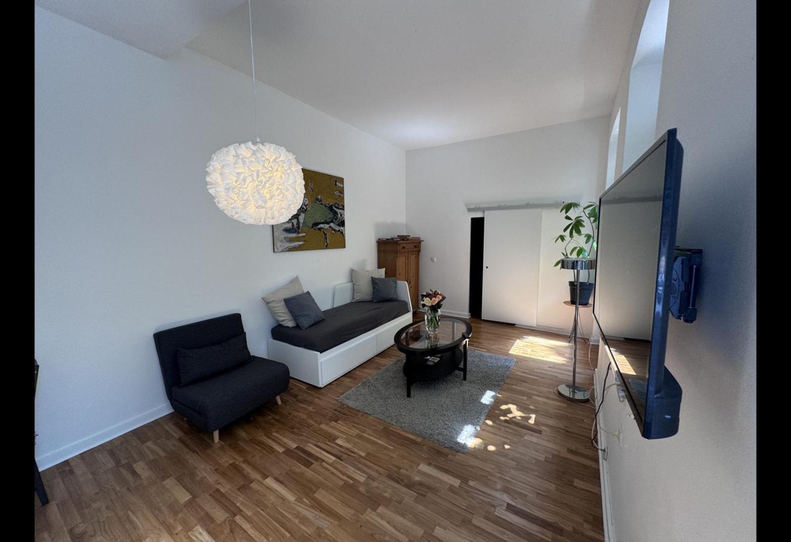 Cosy & Central Flat Near Duesseldorf Center Exterior photo