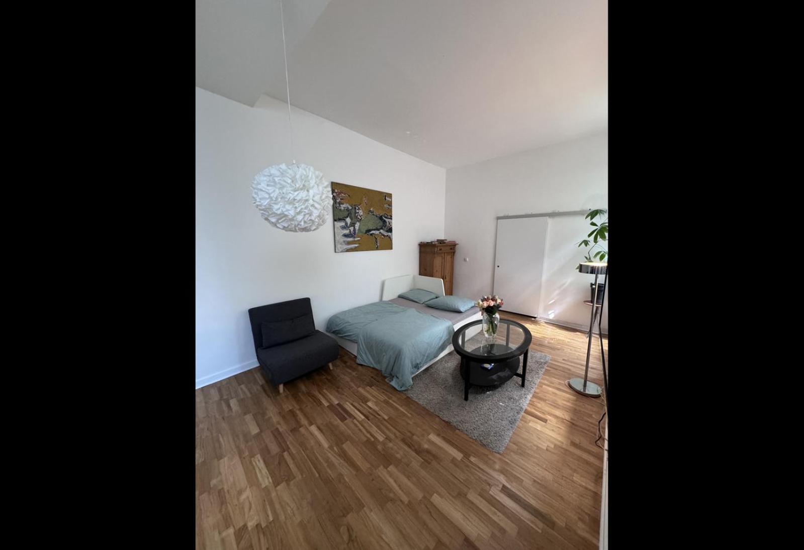 Cosy & Central Flat Near Duesseldorf Center Exterior photo