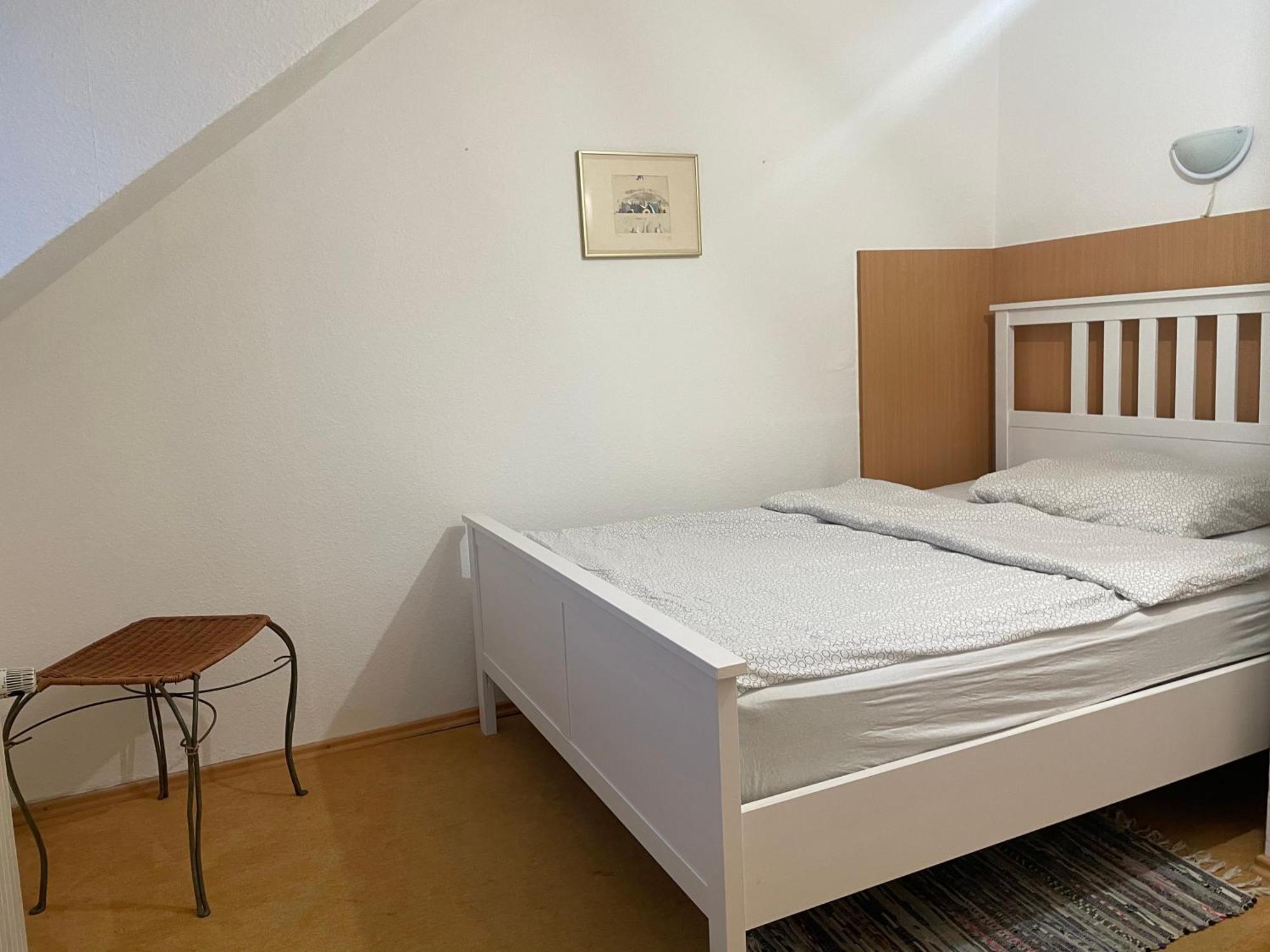 Cosy & Central Flat Near Duesseldorf Center Exterior photo